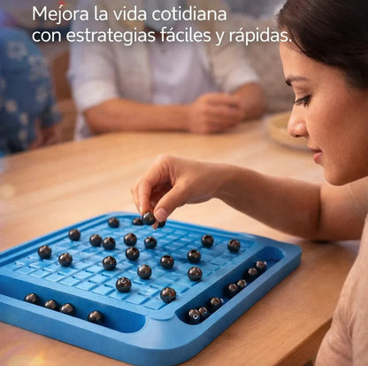 ♟️ Ajedrez Magnético | Un juego que une familias